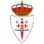 Logo of RCD Carabanchel