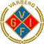 Logo of Varbergs GIF FK