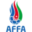 Logo of Azerbaijan U21