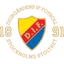 Logo of Djurgardens U19