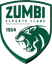 Logo of Zumbi EC U20