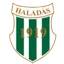 Logo of Szombathelyi Haladas