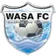 Logo for WASA FC