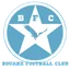 Logo of Bouake FC