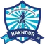 Logo of CDF Haknour