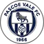 Logo of Pascoe Vale SC