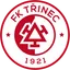 Logo of Trinec