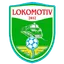 Logo of Lokomotiv Tashkent (w)