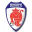 Logo of Bromsgrove Sporting FC
