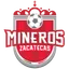 Logo of Mineros de Zacatecas