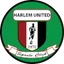 Logo of Promex Harlem United SC