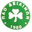 Logo of Pao Deilinon