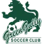 Logo of Green Gully Cavaliers U21