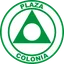 Logo for Plaza Colonia U19