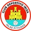 Logo of Ibiza Islas Pitiusas