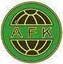 Logo of Algard
