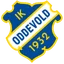 Logo of IK Oddevold
