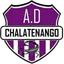 Logo of CD Chalatenango