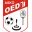 Logo of Askoe Oedt