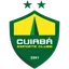 Logo of Cuiaba  U20 (W)