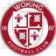 Logo of Woking U18