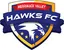 Logo of Merrimack Valley Hawks (W)