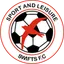 Logo of Sport   Leisure Swifts