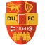Logo of Dublin University FC