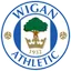 Logo of Wigan Athletic U18