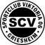 Logo of Viktoria Griesheim