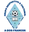 Logo of A-dos-Francos (w)