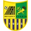 Logo of Metalist Kharkiv