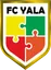 Logo of FC Yala