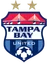 Logo of Tampa Bay Utd (w)