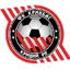 Logo of FC Kryvbas Kriviy Rih