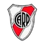 Logo of River Plate (w)