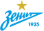 Logo of Zenit St. Petersburg U17
