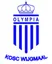 Logo of Olympia Wijgmaal