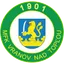 Logo of MFK Vranov nad Topou