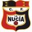 Logo of CF La Nucia