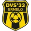 Logo of DVS 33 Ermelo