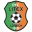 Logo of Litex Lovech