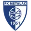 Logo of Metalac Gornji Milanovac