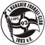 Logo of FC Hanau 93