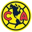 Logo for Club America