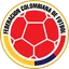 Logo of Colombia (w) U17