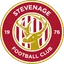 Logo of Stevenage Borough (R)