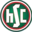 Logo of HSC Hannover