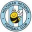 Logo of Holyhead