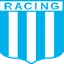 Logo of Racing Club Reserves